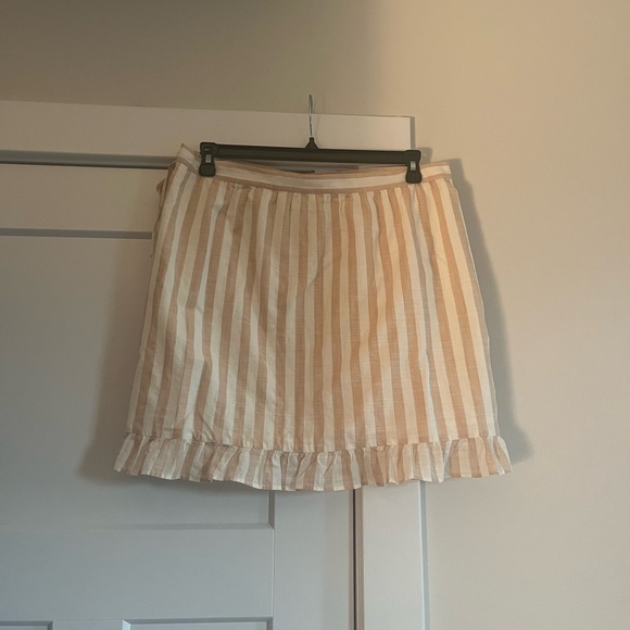 J.CREW! NWT! Skirt - Picture 2 of 3